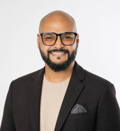 Dr. Laeeq Ahmed Butt, M.D., MBA